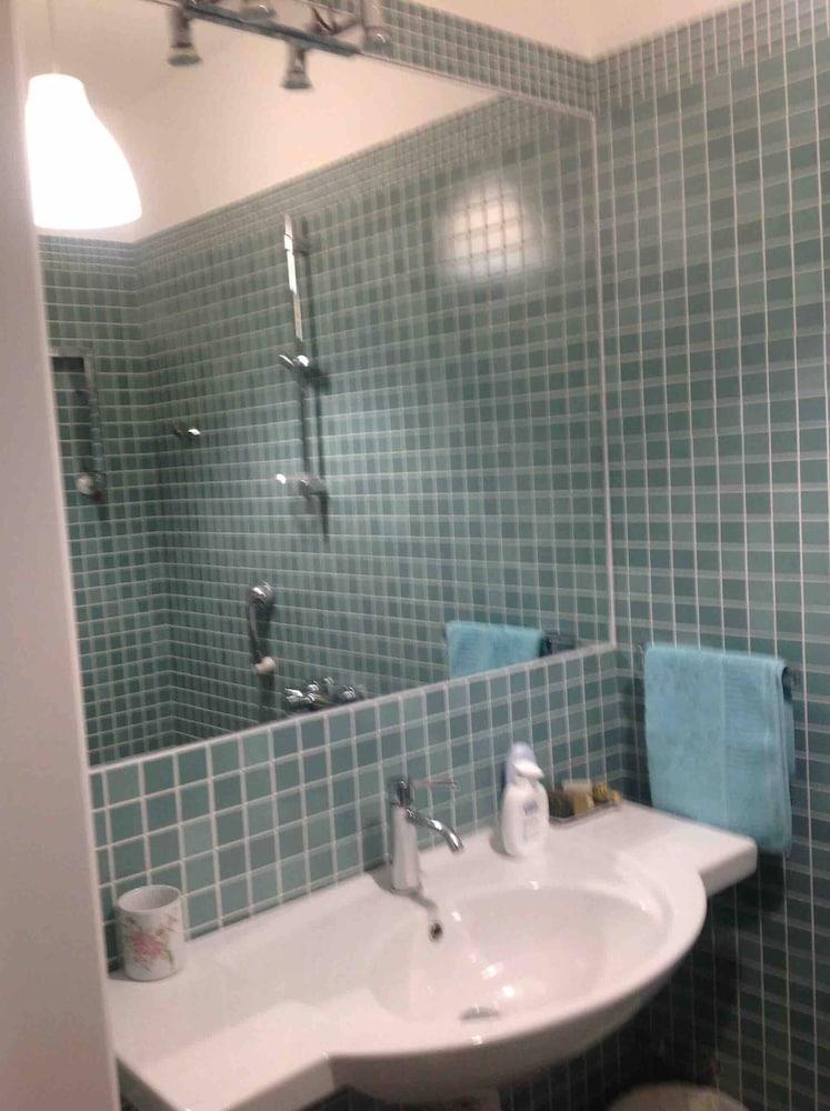 Casa Luce in Perugia