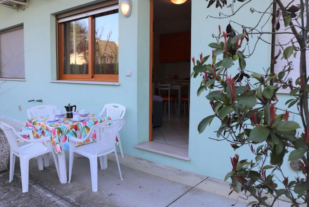 Lovely Apartment With Pool-beahost