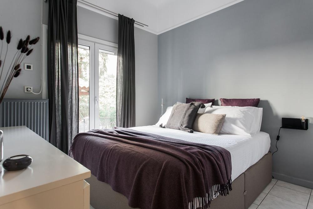 Unique 2BR Apartment in Filothei