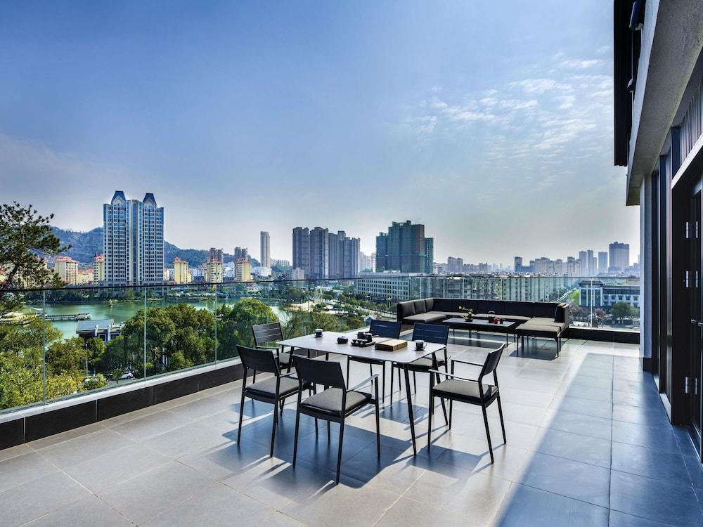 Pullman Nanchang Xinlv