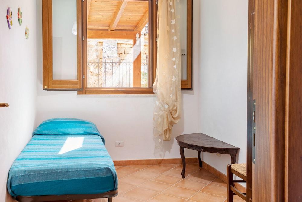 Countryside Sicily House - GROUND FLOOR