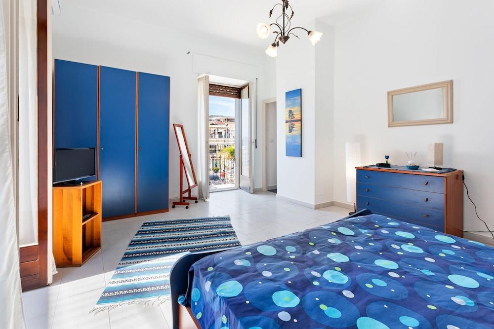 La Finestra Dei Ciclopi