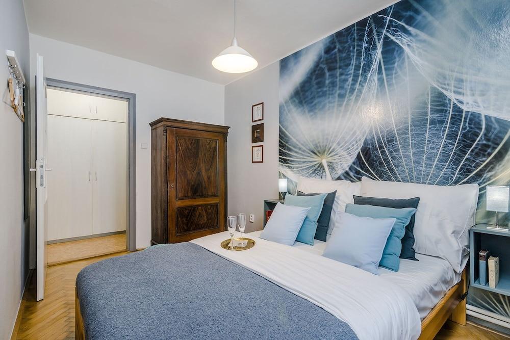 Charming APT Old Town Prague