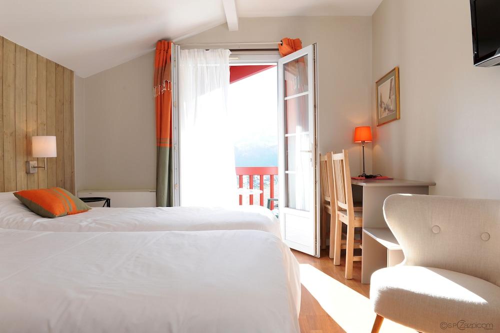 Maison Bonnet Itxassou