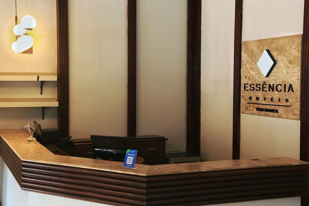 Essência Hotel Pato Branco