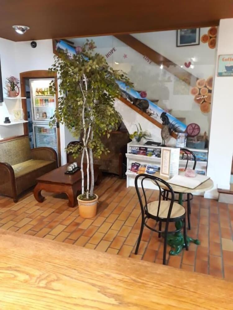 Hôtel Le Mas Fleuri