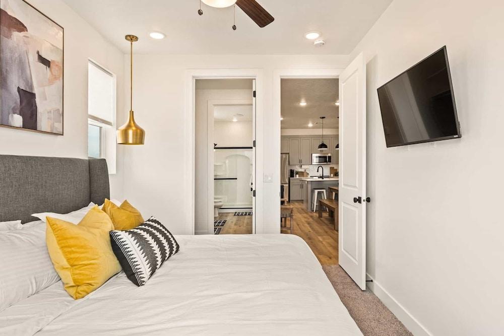 Painted Cactus #103 by RedAwning