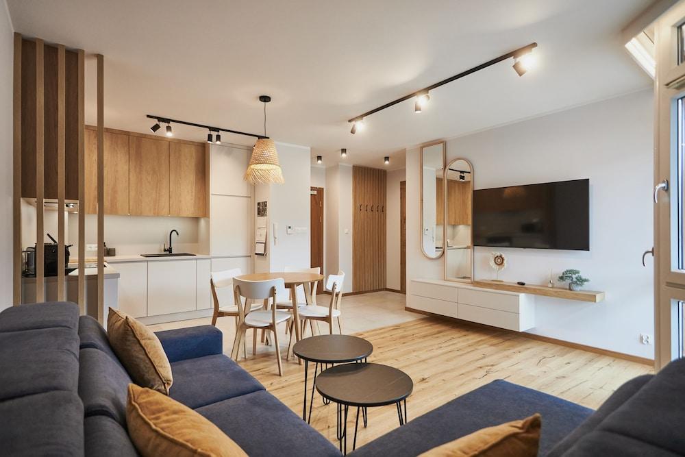 Apartamenty Swinoujscie - Mistral