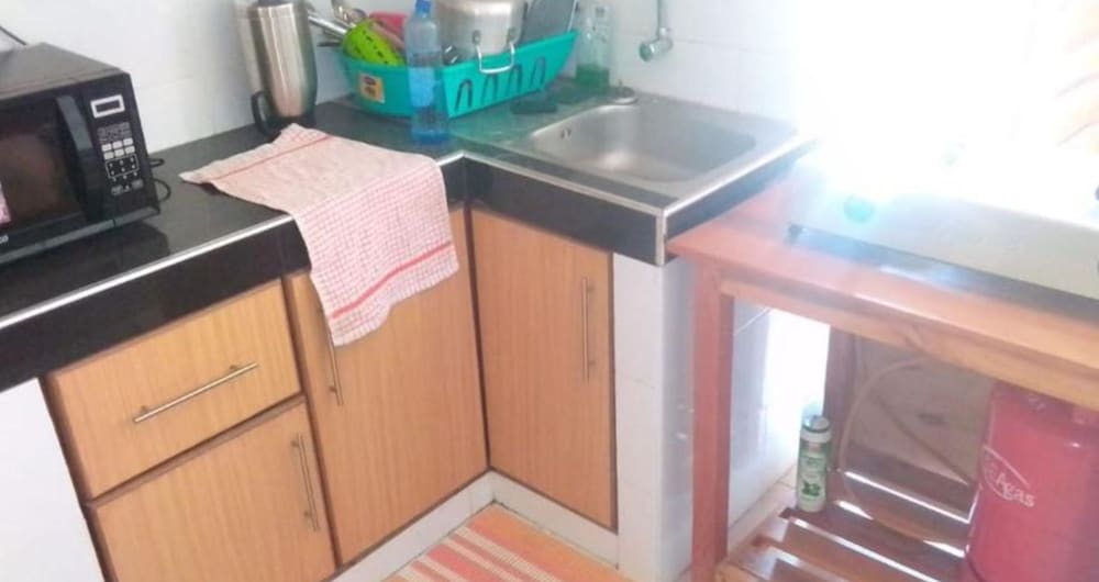 Stay.Plus Eagle Heights Bamburi