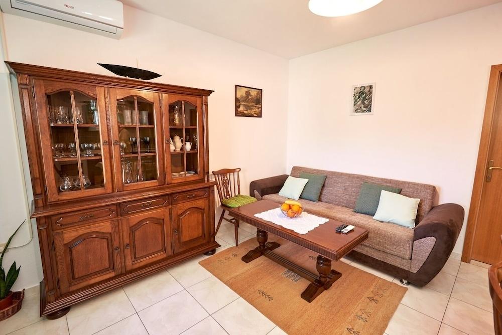 Jere -a Family Apartment - A