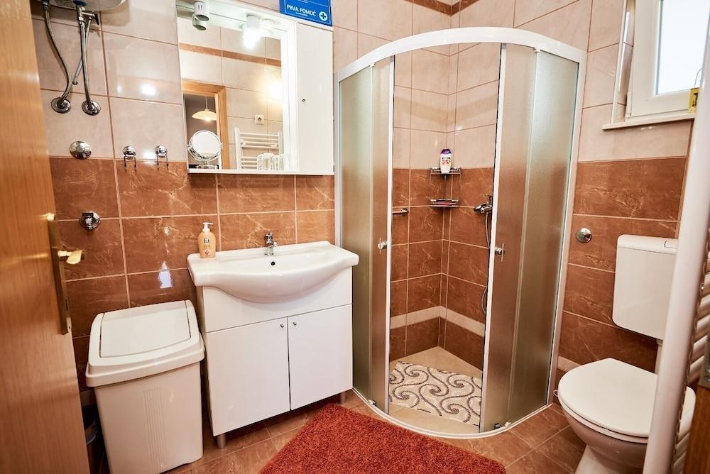 Jere -a Family Apartment - A