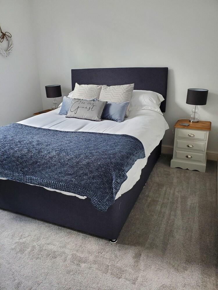 Ipswich Town Centre Apartment 6