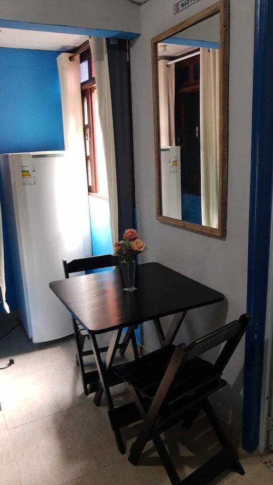 POUSADA PONTA DO ARPAO