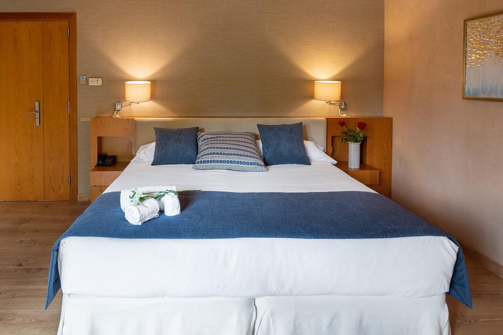 Hotel Xalet del Golf