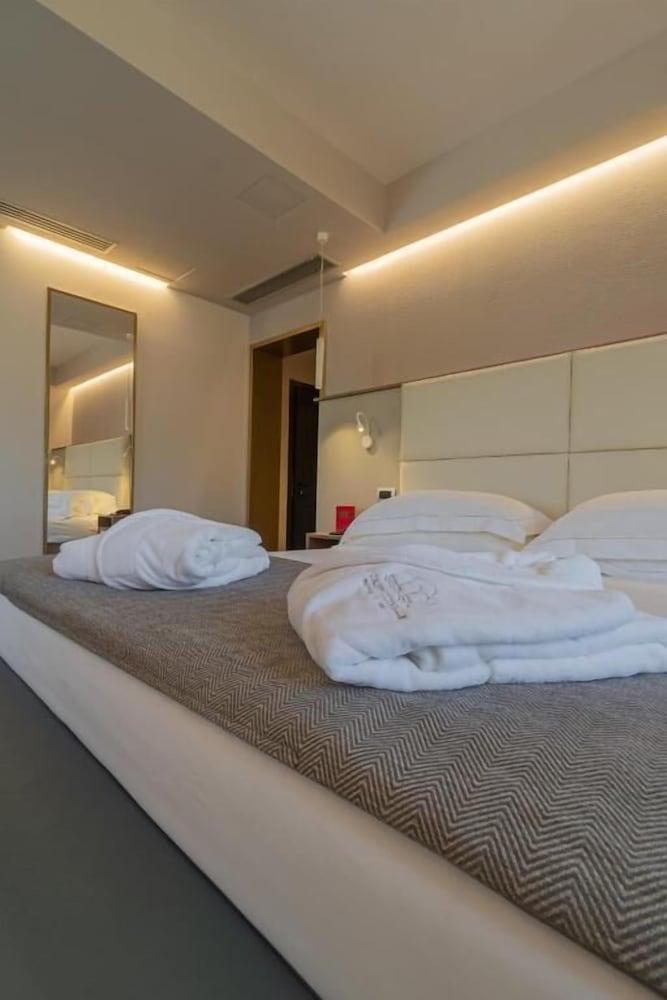 Le Cappuccinelle Suites&SPA