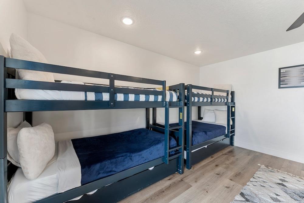 Paddle, Play, & Stay Retreat #97