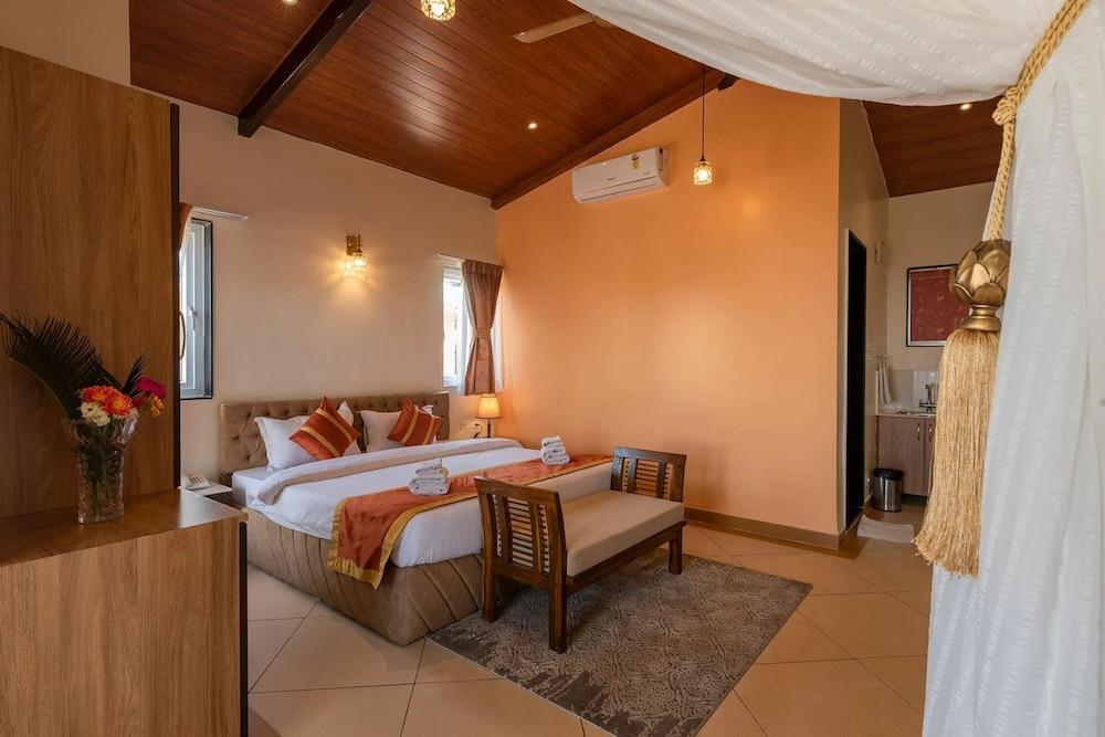 Nirvana Eco & Agro Resort