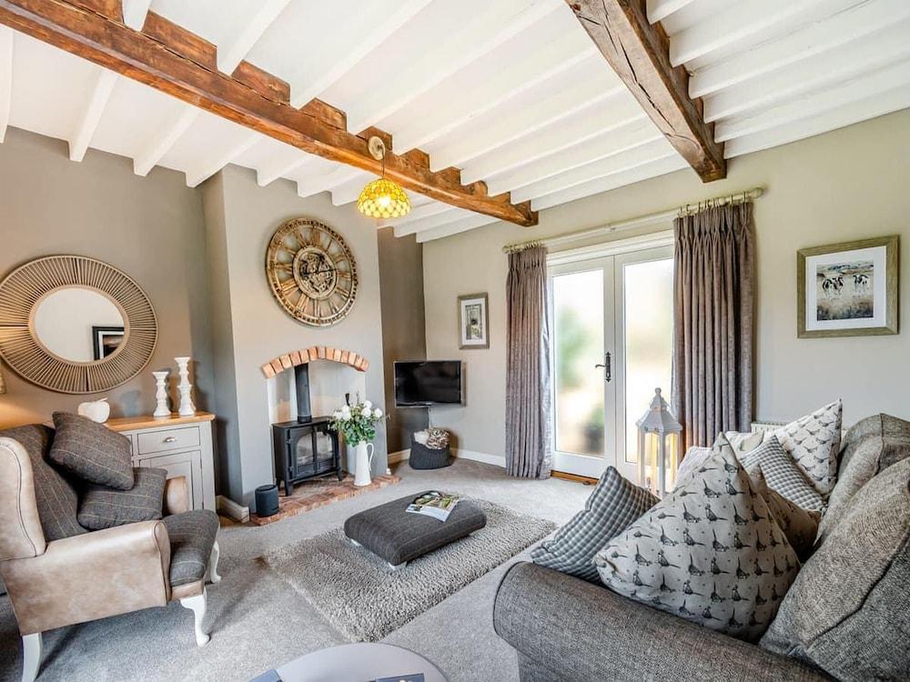 Paddock Cottage - Thorpe Arnold, Melton Mowbray