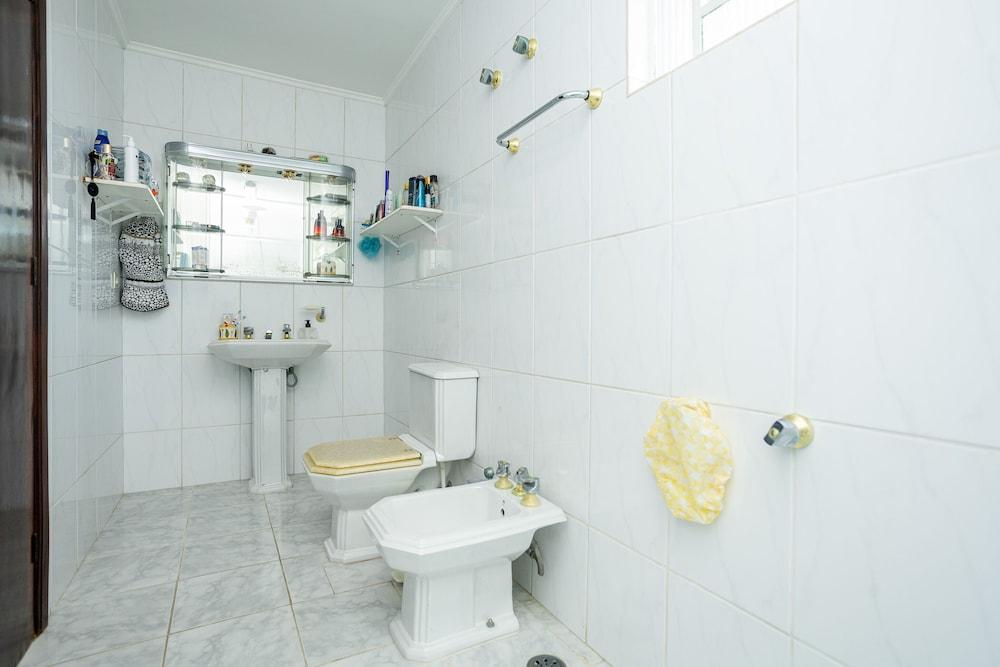 Casa Indaiá - Caraguatatuba