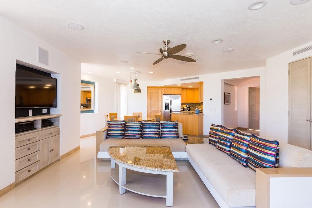 The Westin Los Cabos Resort Villas - Baja Point