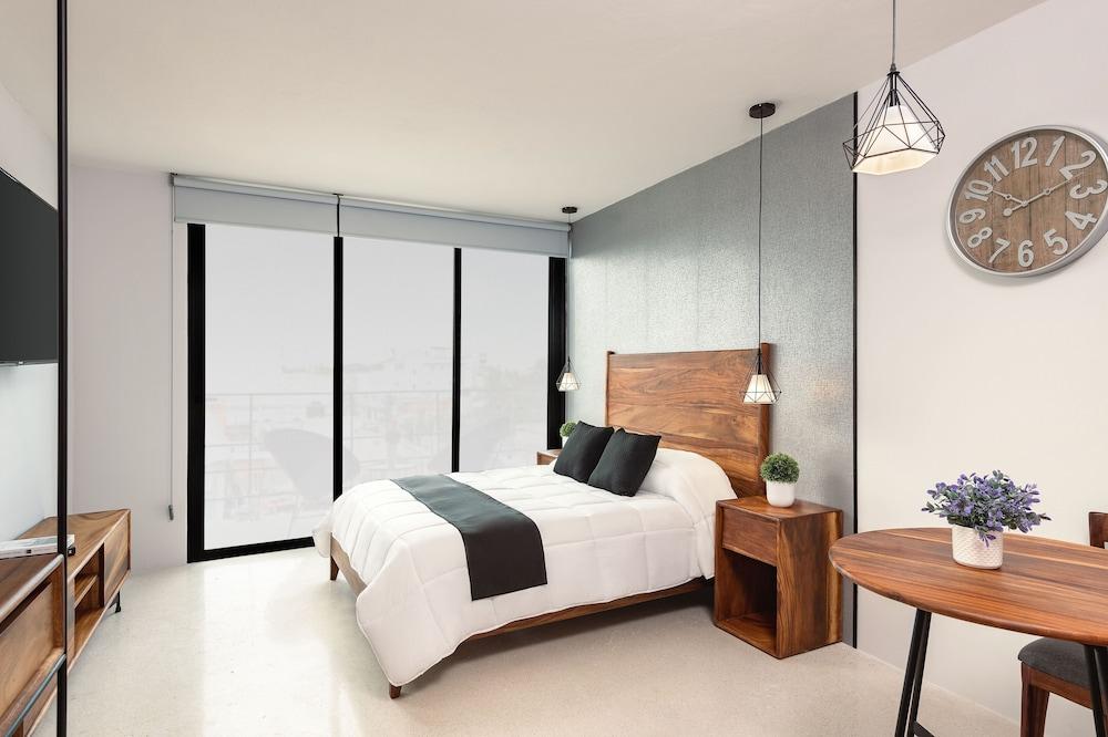 Boho Lofts & Studios