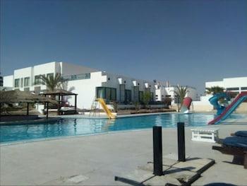 Badawia Sharm Resort