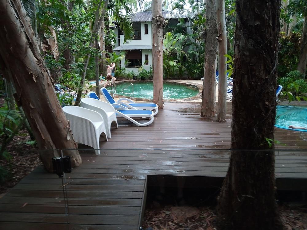 Palm Cove Retreat 31