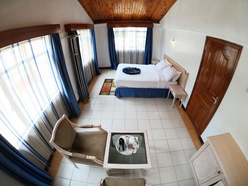 Stay.Plus Hurlingham B&B Hotel