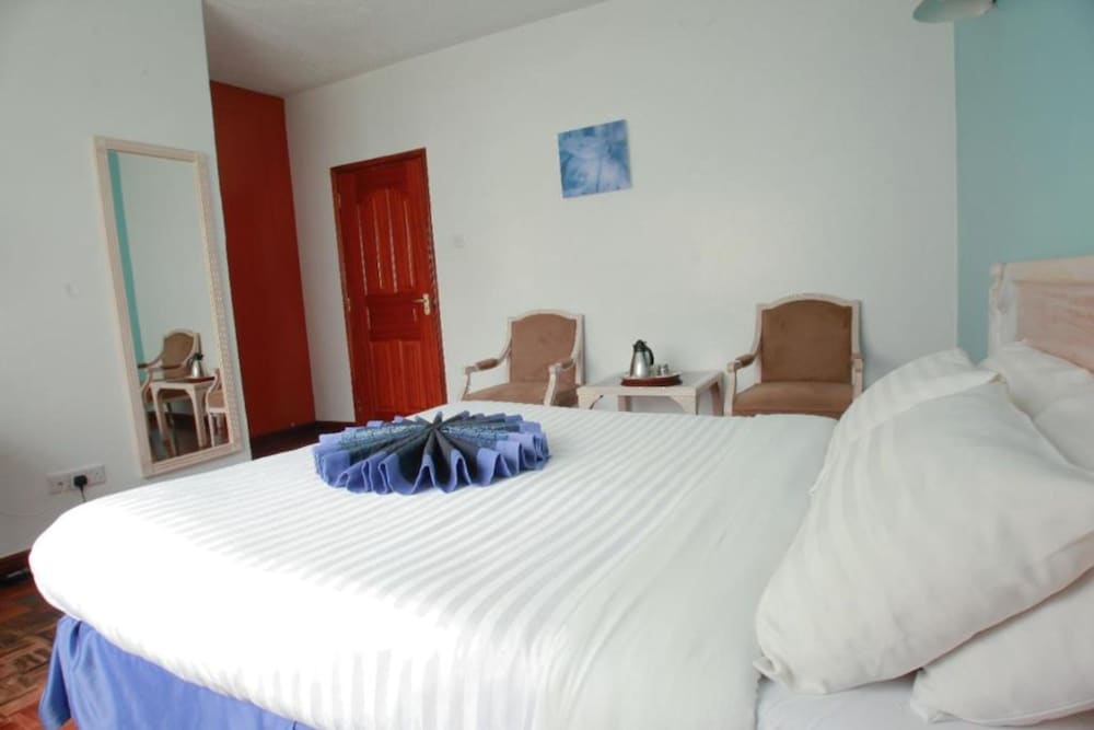 Stay.Plus Hurlingham B&B Suite