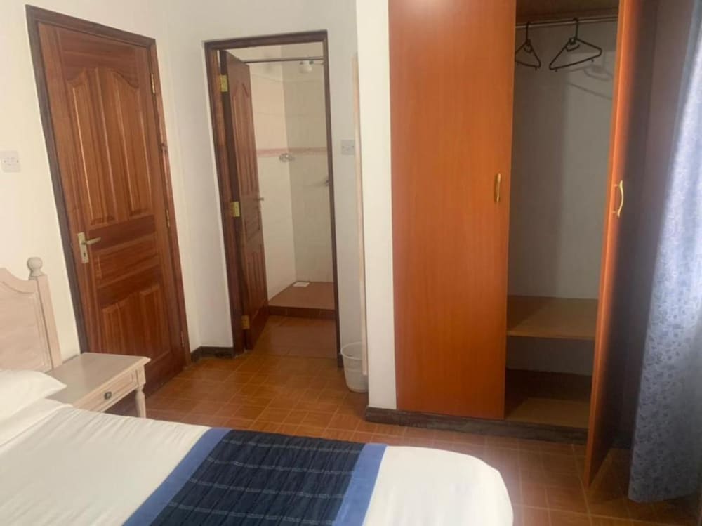 Stay.Plus Hurlingham B&B Suite