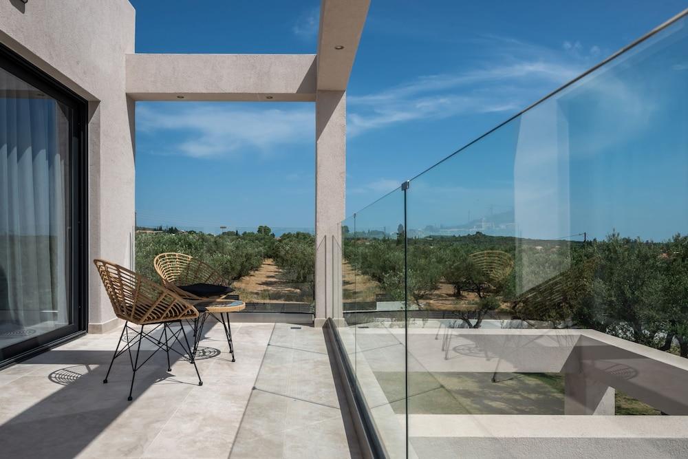 Delight Luxury Villa