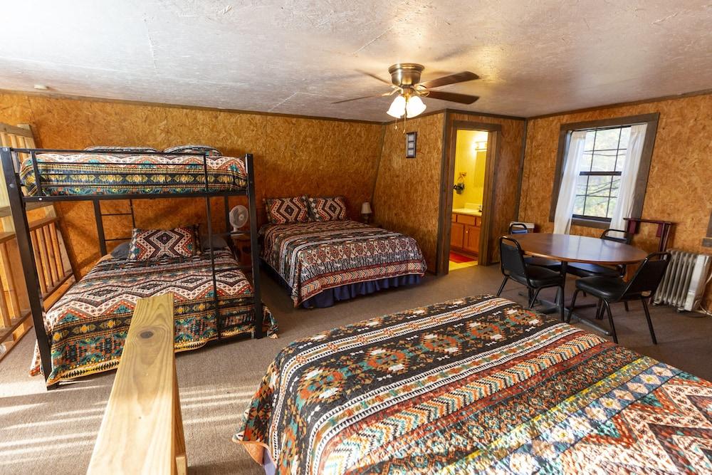 Ouachita River Haven