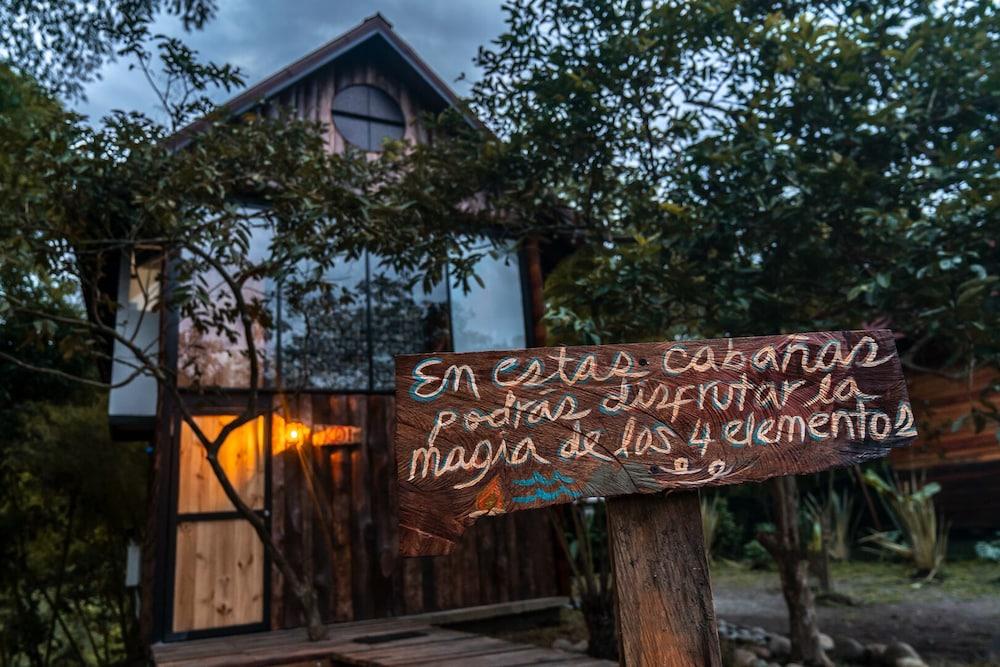 Glamping Lagos de Venecia