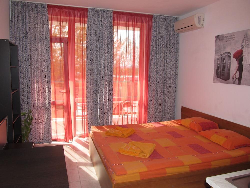 Aparthotel Cote dÀzure