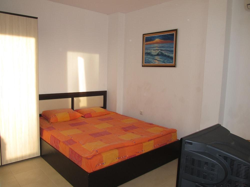 Aparthotel Cote dÀzure