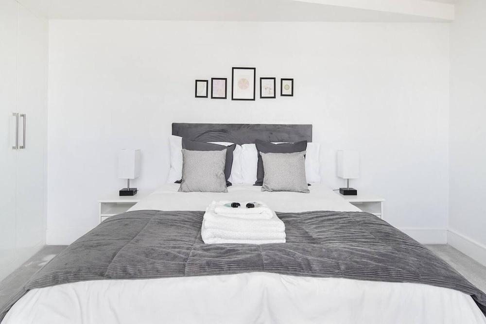 Livestay - Modern 1 Bed