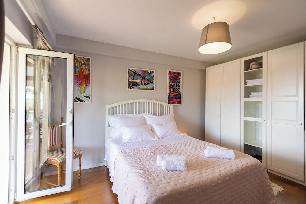 Apartment Perfect View