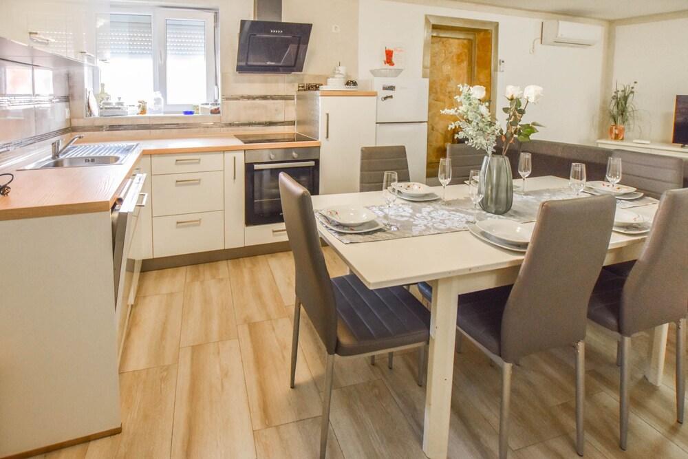 House Roko and Karla