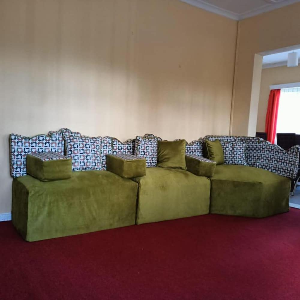 Stay.Plus Karen Private House