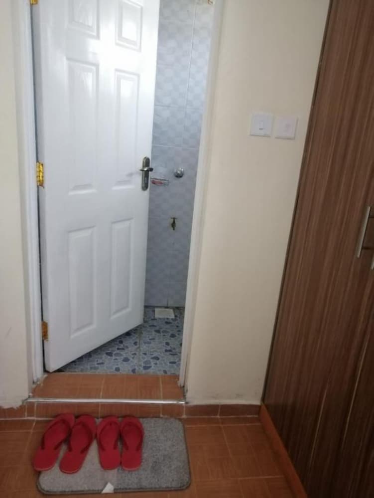 Stay.Plus Sperian Studios Ruiru