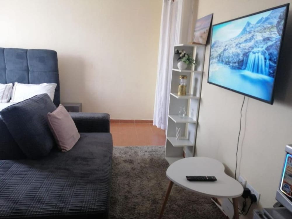 Stay.Plus Sperian Studios Ruiru