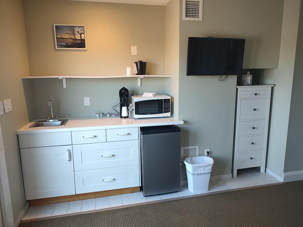 The Inn on Onset Bay