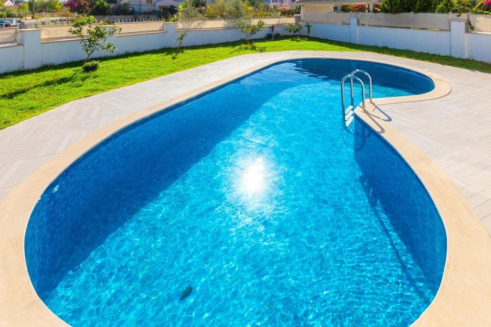 Villa Veli in Dalyan