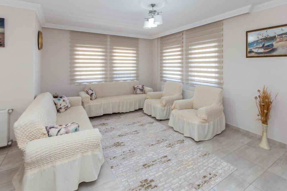 Villa Toprak in Dalyan