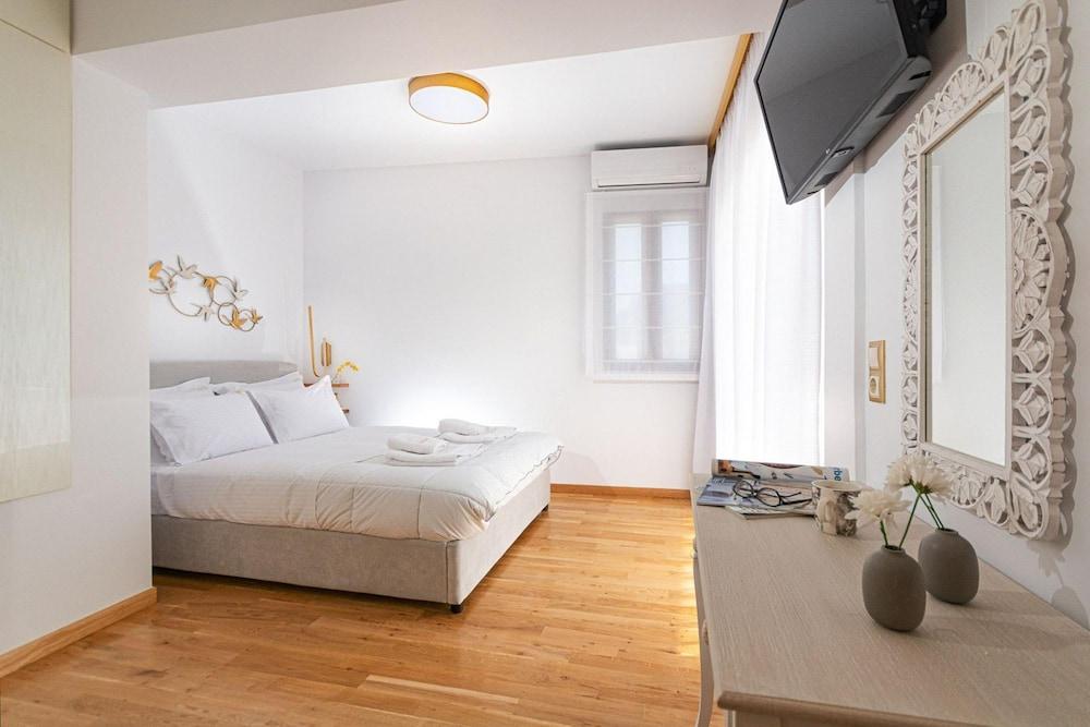 Villa Dafni - Our Home Away From Home