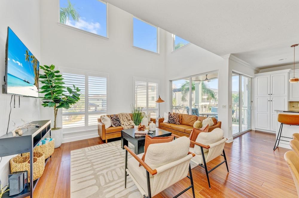 Anna Maria Island Beach Palace