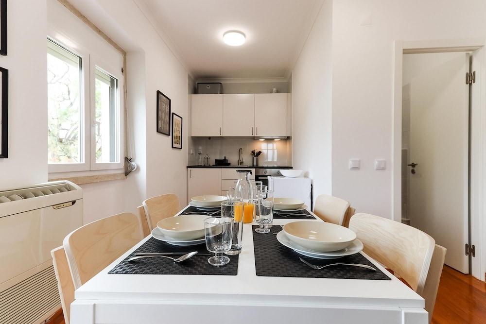 Belem Boutique VII by Homing