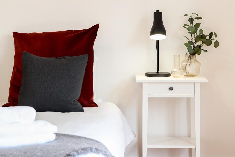 Belem Boutique Viii by Homing