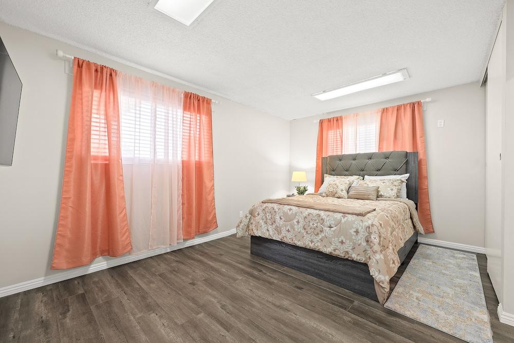 Stylish & Charming 15min to Downtown LA
