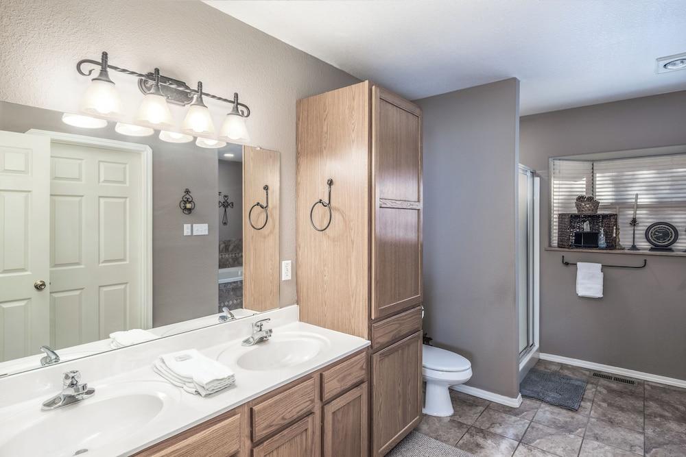 Journeys End by Ruidoso Vacation Rentals